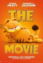 دانلود انیمیشن فیلم گارفیلد The Garfield Movie 2024 زیرنویس فارسی چسبیده