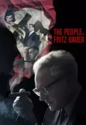 دانلود فیلم مردم در مقابل فریتز بائر The People Vs Fritz Bauer 2015 زیرنویس فارسی چسبیده