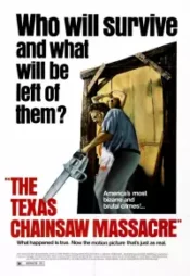 دانلود فیلم کشتار با اره برقی در تگزاس The Texas Chain Saw Massacre 1974 زیرنویس فارسی چسبیده