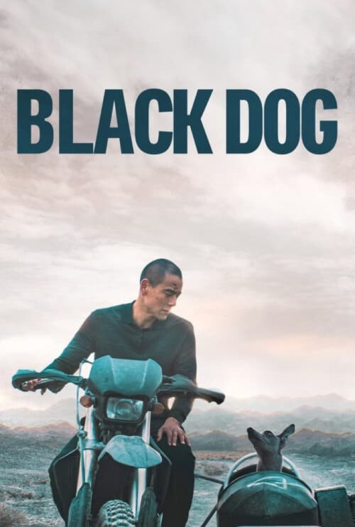 دانلود فیلم سگ سیاه Black Dog 2024 زیرنویس فارسی چسبیده