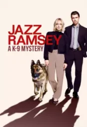 دانلود فیلم جاز رمزی Jazz Ramsey A K9 Mystery 2024 زیرنویس فارسی چسبیده