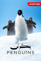 دانلود فیلم پنگوئن Penguins 2019 دوبله فارسی