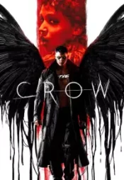 دانلود فیلم کلاغ -  The Crow 2024 زیرنویس فارسی چسبیده