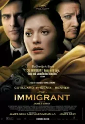 دانلود فیلم مهاجر The Immigrant 2013 زیرنویس فارسی چسبیده