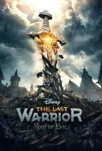 دانلود فیلم آخرین جنگجو: ریشه شر The Last Warrior: Root of Evil 2021 زیرنویس فارسی چسبیده