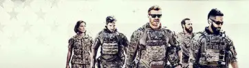 دانلود سریال نیروهای ویژه SEAL Team 2017 زیرنویس فارسی چسبیده