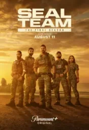 دانلود سریال نیروهای ویژه SEAL Team 2017 زیرنویس فارسی چسبیده