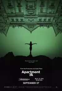 دانلود فیلم آپارتمان 7آ Apartment 7A 2024 زیرنویس فارسی چسبیده