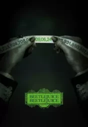 دانلود فیلم بیتل جوس بیتل جوس -  Beetlejuice Beetlejuice 2024 زیرنویس فارسی چسبیده