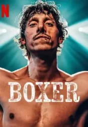 دانلود فیلم بوکسور Boxer 2024 زیرنویس فارسی چسبیده