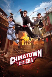 دانلود فیلم محله چینی چاچا Chinatown Chacha 2024 دوبله فارسی