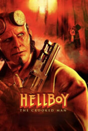 دانلود فیلم پسر جهنمی: مرد کج Hellboy: The Crooked Man 2024 دوبله فارسی