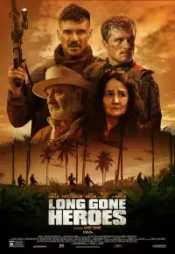 دانلود فیلم قهرمانان از دست رفته Long Gone Heroes 2024 زیرنویس فارسی چسبیده