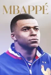 دانلود فیلم امباپه Mbappe 2024 زیرنویس فارسی چسبیده