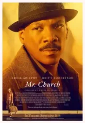 دانلود فیلم آقای چرچ Mr Church 2016 زیرنویس فارسی چسبیده