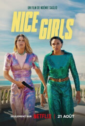 دانلود فیلم دختران خوب Nice Girls 2024 زیرنویس فارسی چسبیده