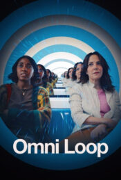 دانلود فیلم حلقه زمان Omni Loop 2024 زیرنویس فارسی چسبیده