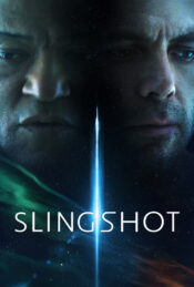 دانلود فیلم قلاب سنگ Slingshot 2024 دوبله فارسی