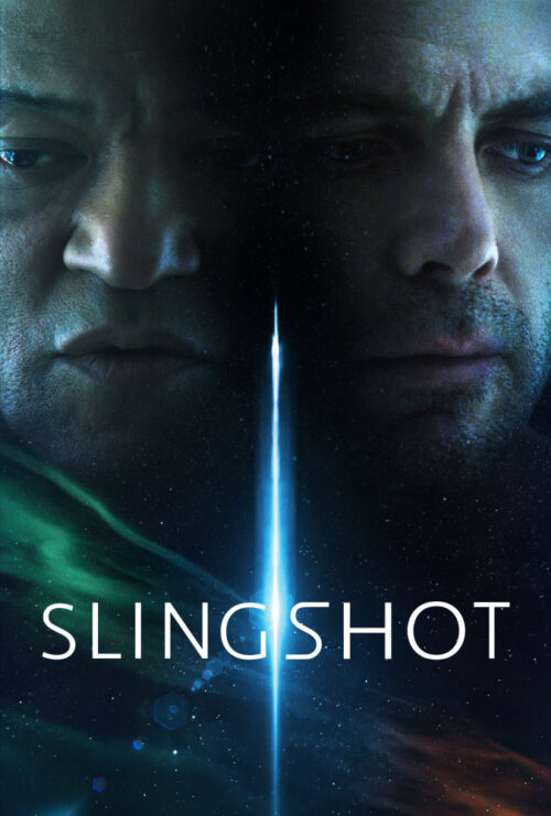 دانلود فیلم قلاب سنگ Slingshot 2024 دوبله فارسی