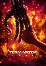 دانلود سریال ترمیناتور صفر Terminator Zero 2024 زیرنویس فارسی چسبیده