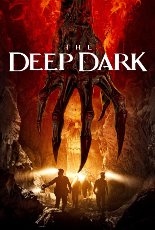 دانلود فیلم اعماق تاریک The Deep Dark 2023 زیرنویس فارسی چسبیده