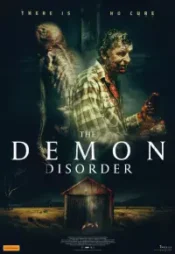 دانلود فیلم آشوب شیطان The Demon Disorder 2024 زیرنویس فارسی چسبیده