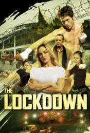 دانلود فیلم قرنطینه The Lockdown 2024 زیرنویس فارسی چسبیده