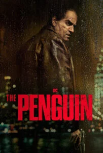 دانلود سریال پنگوئن The Penguin] 2024] + دوبله و زیرنویس✅