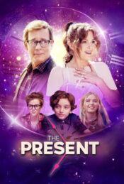 دانلود فیلم هدیه The Present 2024 دوبله فارسی