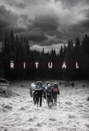 دانلود فیلم آیین The Ritual 2017 زیرنویس فارسی چسبیده