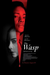 دانلود فیلم زنبور The Wasp 2024 دوبله فارسی