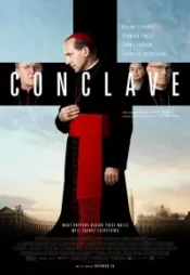 دانلود فیلم ملاقات محرمانه -  Conclave 2024 زیرنویس فارسی چسبیده