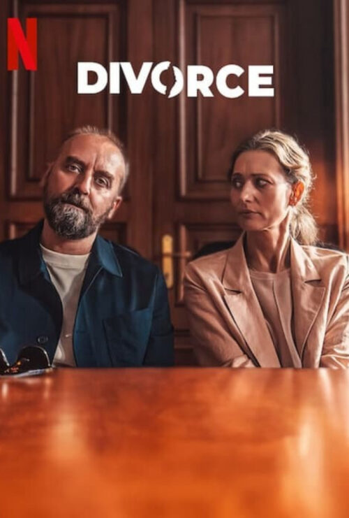 دانلود فیلم طلاق Divorce 2024