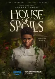 دانلود فیلم خانه غنائم House of Spoils 2024 زیرنویس فارسی چسبیده