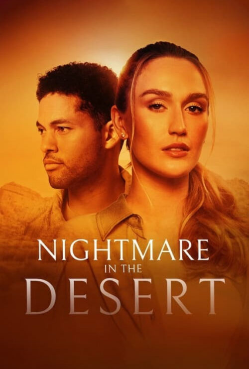 دانلود فیلم کابوس در صحرا Nightmare in the Desert 2024 زیرنویس فارسی چسبیده