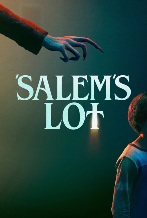 دانلود فیلم سیلمز لات Salem's Lot 2024 زیرنویس فارسی چسبیده