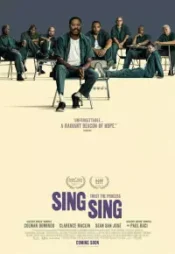 دانلود فیلم سینگ سینگ Sing Sing 2023 زیرنویس فارسی چسبیده