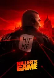 دانلود فیلم بازی قاتل The Killers Game 2024 زیرنویس فارسی چسبیده