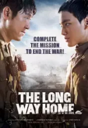 دانلود فیلم راه طولانی خانه The Long Way Home 2015 زیرنویس فارسی چسبیده