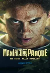 دانلود فیلم دیوانه پارک The Park Maniac 2024 زیرنویس فارسی چسبیده