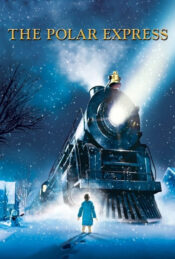 دانلود فیلم قطار سریع السیر قطبی The Polar Express 2004 دوبله فارسی