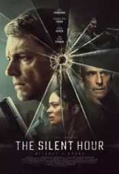 دانلود فیلم ساعت سکوت The Silent Hour 2024 زیرنویس فارسی چسبیده