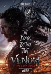 دانلود فیلم ونوم آخرین رقص -  Venom The Last Dance 2024 زیرنویس فارسی چسبیده