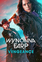 دانلود فیلم وینونا ایِرپ: انتقام Wynonna Earp: Vengeance 2024 زیرنویس فارسی چسبیده