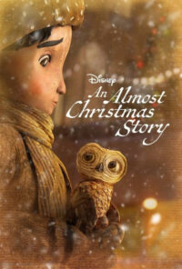 دانلود فیلم یک داستان تقریبا کریسمسی An Almost Christmas Story 2024 زیرنویس فارسی چسبیده