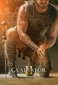 دانلود فیلم گلادیاتور دو -  Gladiator II 2024 زیرنویس فارسی چسبیده