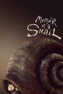 دانلود انیمیشن خاطرات یک حلزون Memoir of a Snail 2024 زیرنویس فارسی چسبیده