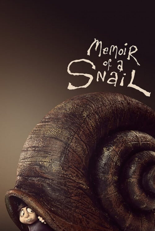 دانلود فیلم خاطرات یک حلزون Memoir of a Snail 2024 زیرنویس فارسی چسبیده