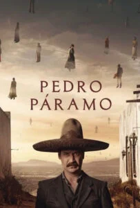 دانلود فیلم پدرو پارامو Pedro Paramo 2024 دوبله فارسی