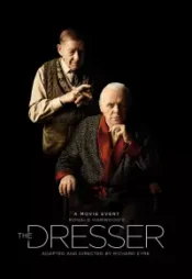 دانلود فیلم جامهدار The Dresser 2015 زیرنویس فارسی چسبیده